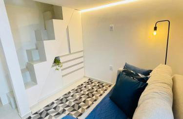 Loft Aconchegante & bem localizado - By Temporada Expert - Foto 26