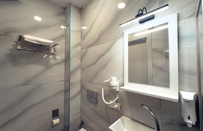 Brick House Hotel - Foto 1