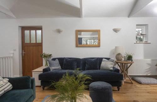 Lobbs Cottage, St Mawgan - Free WiFi - Pet Friendly - Free Parking - Foto 14