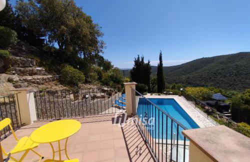 Villa Torre Gavarres - Photo 61