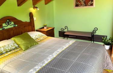 Apartamentos Rurales Las Dos Torres - Foto 13