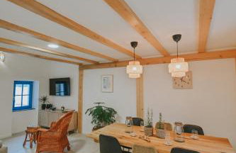 Stone House Zrinski entire apartment 62 m2 - Photo 4