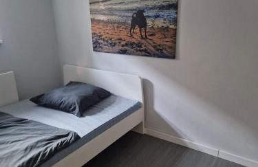 Leuchters Unterkunft - Foto 13