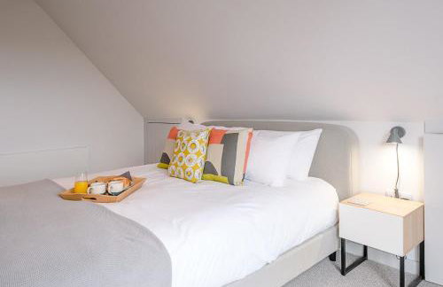 Chapel House, Alderton - Photo 38