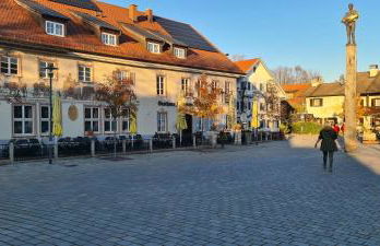 Apartment am Ammersee - Foto 22