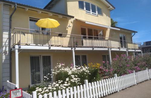 Haus Malve Dahme - Foto 1