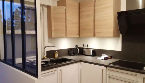 Accès direct plage - Foto 4