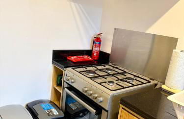 Sunset Hideaway, Bridlington - Foto 21