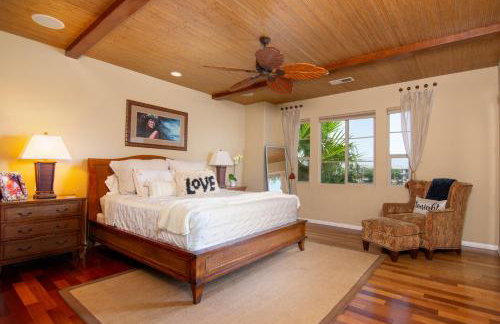 Terra Lago Villa Lake, Mountain and Desert view, Coachella Getaway - Foto 11