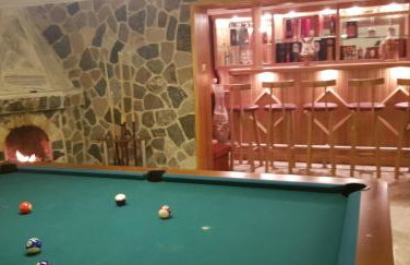 LEŚNA REZYDENCJa - Foto 73