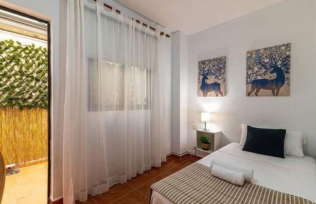 Alterhome SantaCruz deTenerife Valleseco - Foto 5