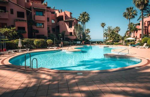 Luxury Beachfront Heated Pool & SPA & GYM–EHHouse - Foto 24