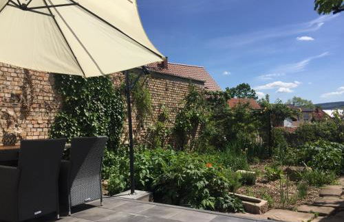 Ferienhaus unterm Schiefen Turm - Photo 13