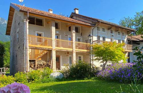 Casa del Piol Fattoria dei fiori - Photo 35