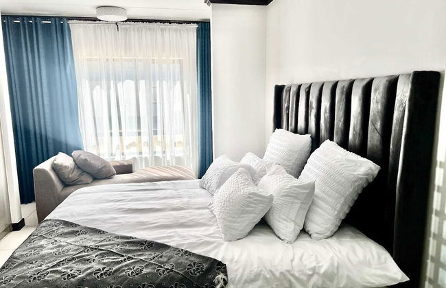 3-bedroom Luxury Apartment - Foto 6