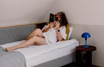 Domki Płyniewoda - całoroczne domy PREMIUM, basen, klimatyzacja, kominek - Photo 22