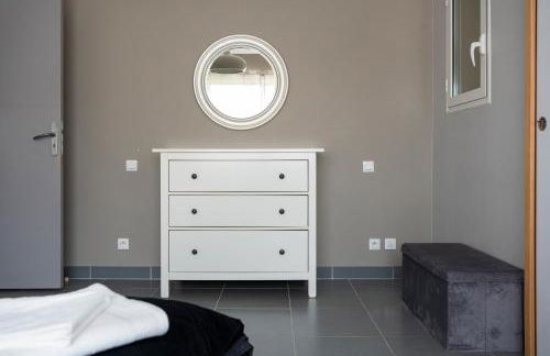 villa du Passeron - Foto 36