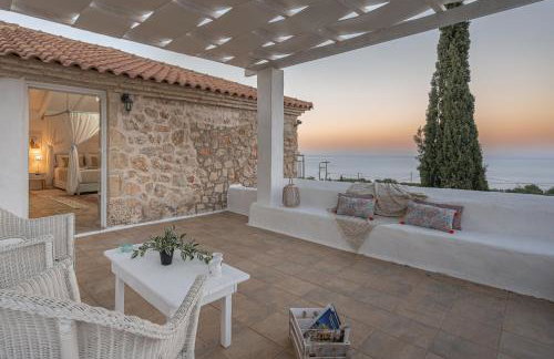 Louiza - Luxury Stone Villa - Foto 11