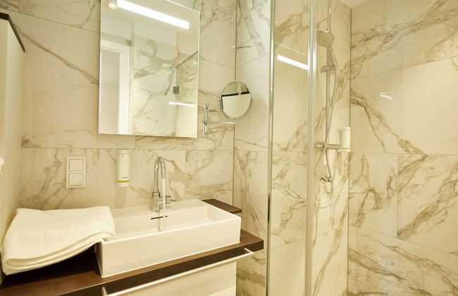 Green Leisure Apartments - Photo 34