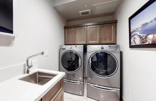 Gondola Vista Luxury Villas by Ski Heavenly & Beaches - Foto 16