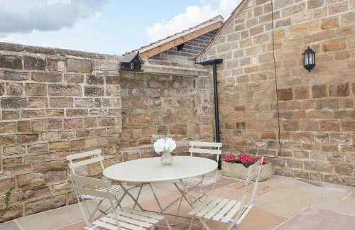 Foxy Cottage - Foto 29