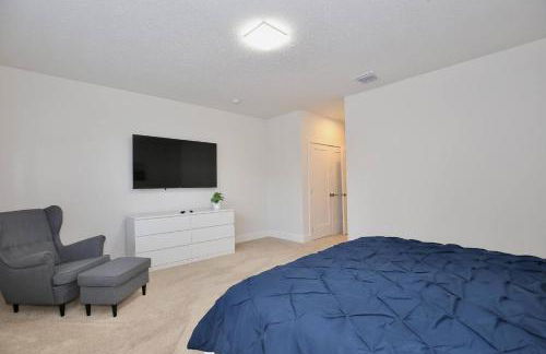 Great 4 bedroom townhouse in lux resort Hidden Forest, with private pool! - Foto 16