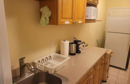 Two bedrooms with private bathrooms by Golden Gate Park & Ocean Beach - Foto 18