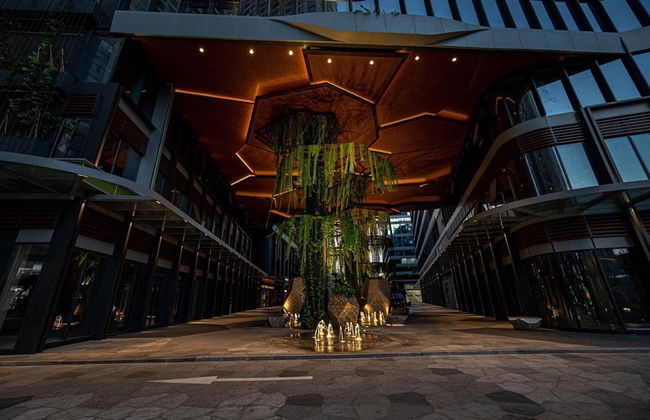 The LUMIERE Riverside Residence - Foto 70