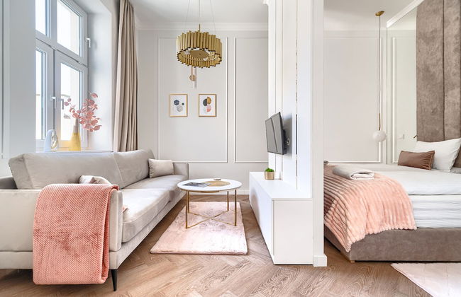 MARGI Aura Apartment - Photo 13