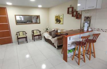 Apartamento aconchegante - Foto 15