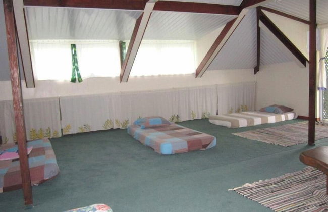 Pension Fare Maheata - Foto 24