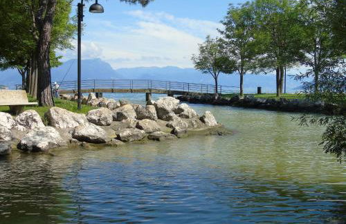 DISCOVERY FLAT with pool & bikes - Foto 43