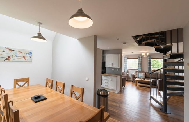 Lord Galloway 33, Newton Stewart - Foto 18