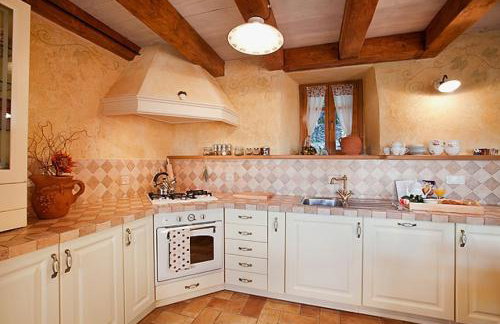 Luxury villa with a swimming pool Trget, Rasa - 7247 - Foto 35