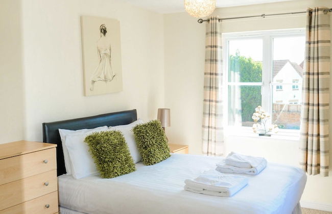 Your Stay Bristol Orchard Gate - Foto 22