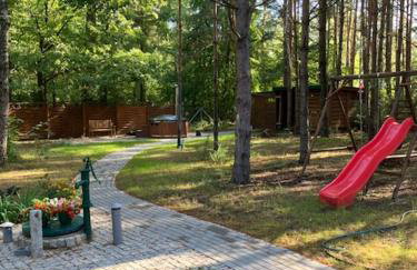 Domek Zielona Sowa - Foto 49