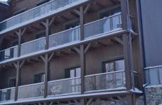 Apartman A9 - Zieleniec - Foto 25