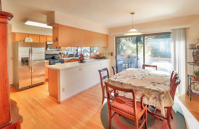 Tahoe Family Getaway - Foto 18