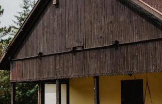 Letniskowa 30 - Całoroczny dom do wynajęcia - Foto 11