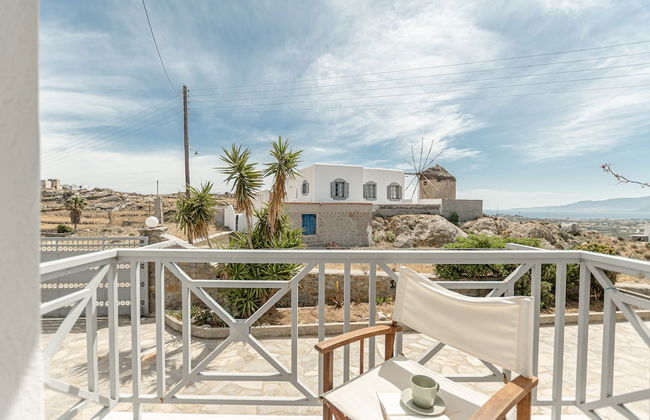 villa argo naxos - Foto 29