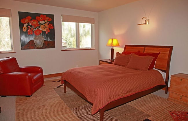 Ice House Suites and Condominiums - Foto 19