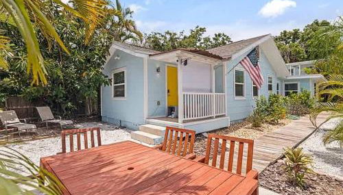 Oasis Family Getaway St Petersburg - Foto 4