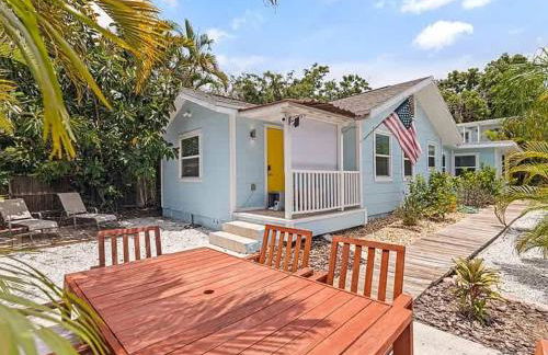 Oasis Family Getaway St Petersburg - Foto 4