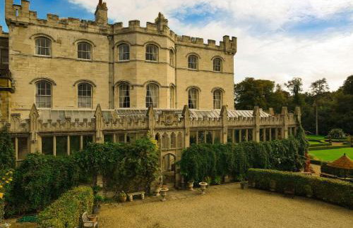 The Castle By Group Retreats - Foto 1