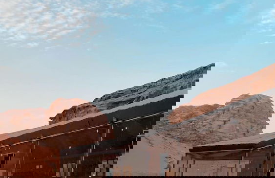 Moon life in Wadi Rum - Photo 52