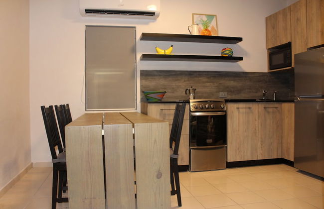 El Patio Retreat at Combate - Foto 8