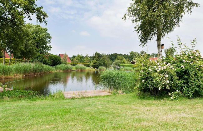 Holiday Home in Groningen With Pool - Foto 41