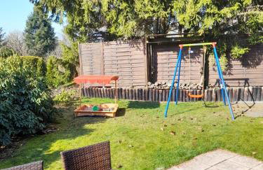 Haus Eifel - Foto 17