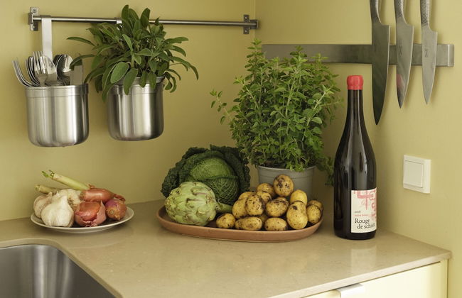 Apēron Apartment Hotel - Foto 68