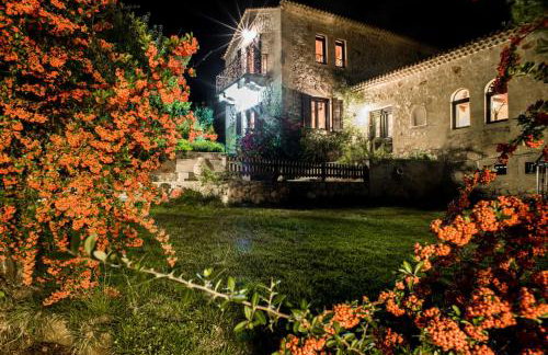 Villa Alexandros - Stone Villa - Foto 25